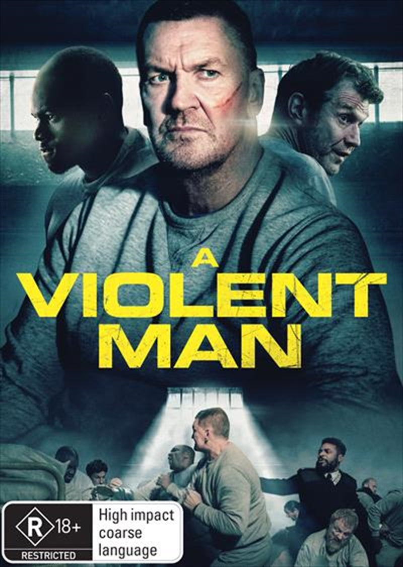 a-violent-man-dvd