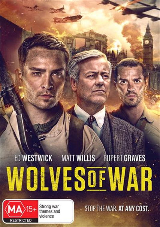 wolves-of-war-dvd