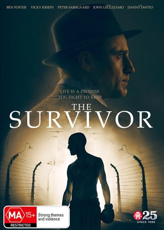 survivor-the-dvd