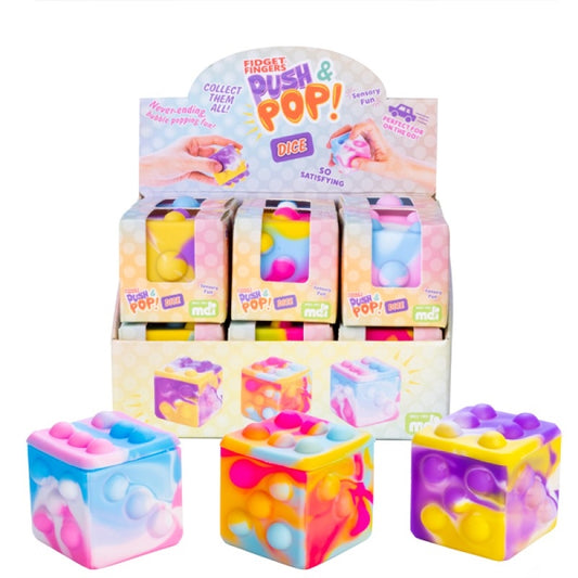 push-and-pop-dice-sent-at-random at www.mallsonline.com.au