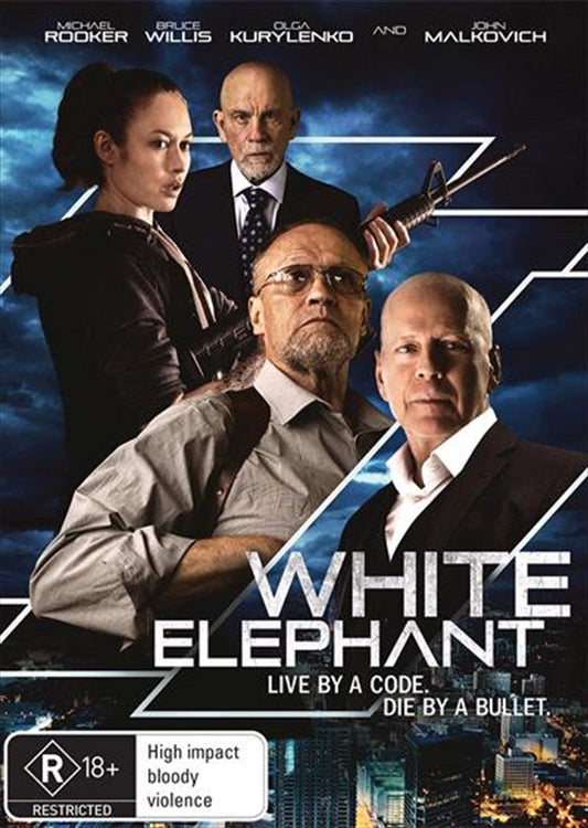 white-elephant-dvd at www.mallsonline.com.au