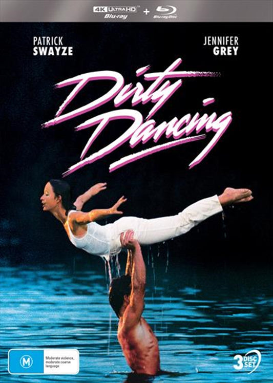 dirty-dancing-collectors-limited-edition-blu-ray-uhd-3d-lenticular-steelbook-uhd