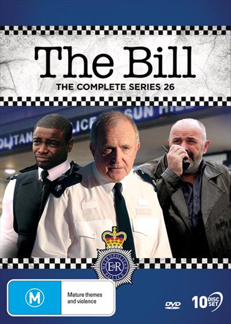 bill-series-26-the-dvd