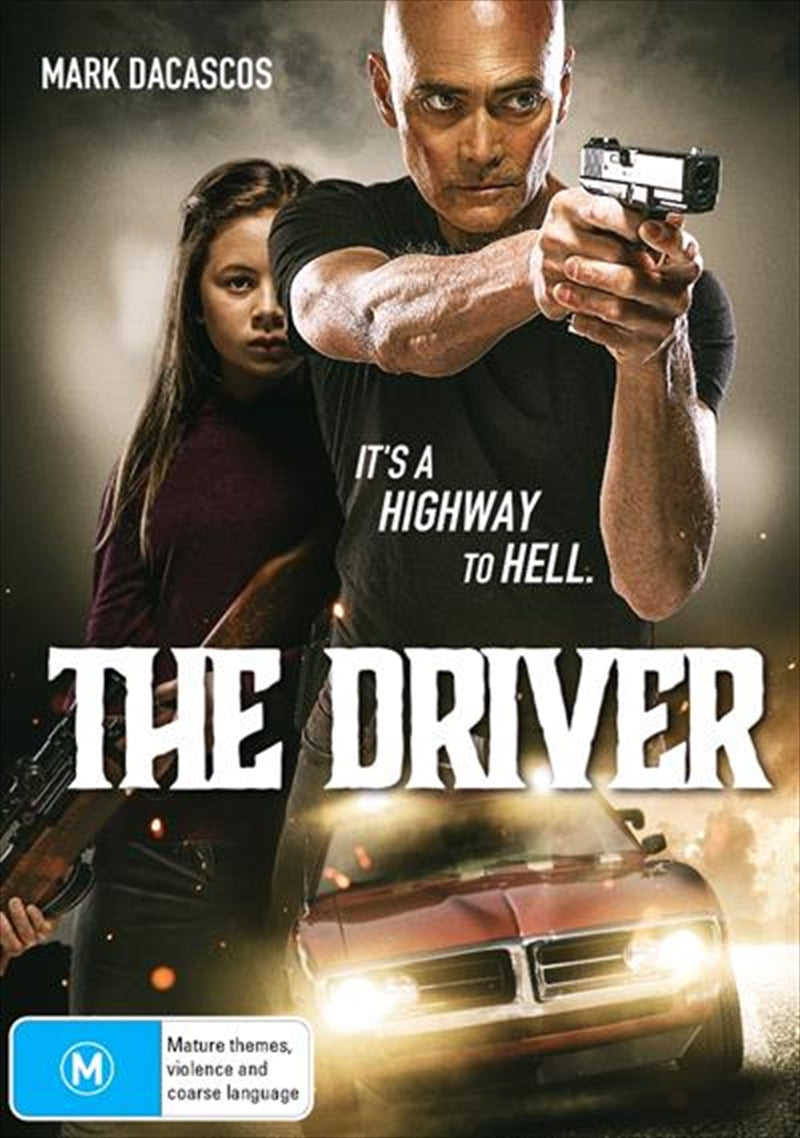 driver-the-dvd at www.mallsonline.com.au