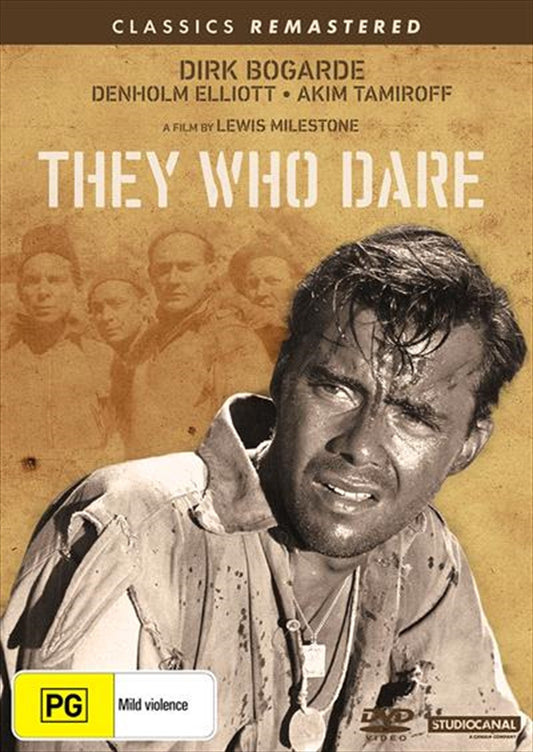 they-who-dare-classics-remastered-dvd at www.mallsonline.com.au