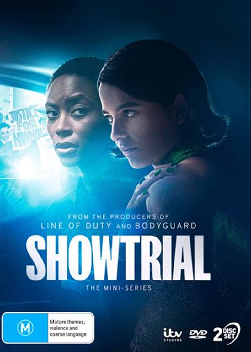 showtrial-mini-series-dvd