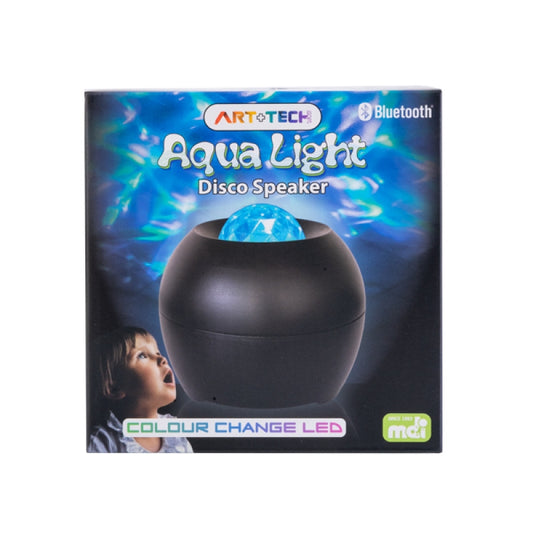 aqua-light-disco-speaker at www.mallsonline.com.au