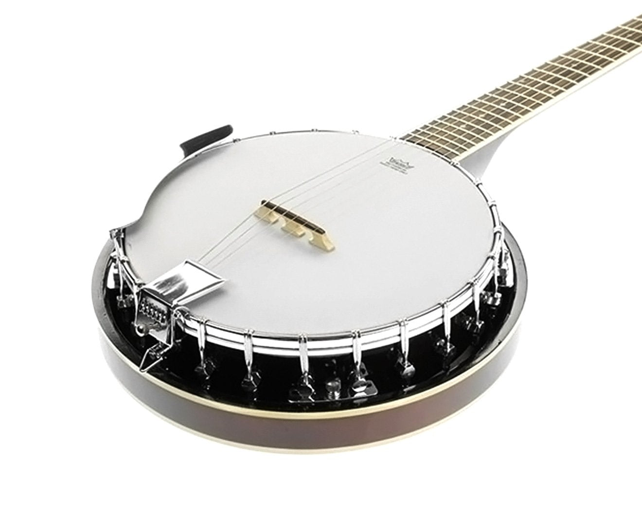 karrera-6-string-resonator-banjo-brown at www.mallsonline.com.au