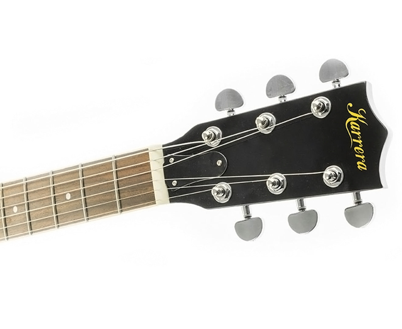 karrera-6-string-resonator-banjo-brown at www.mallsonline.com.au