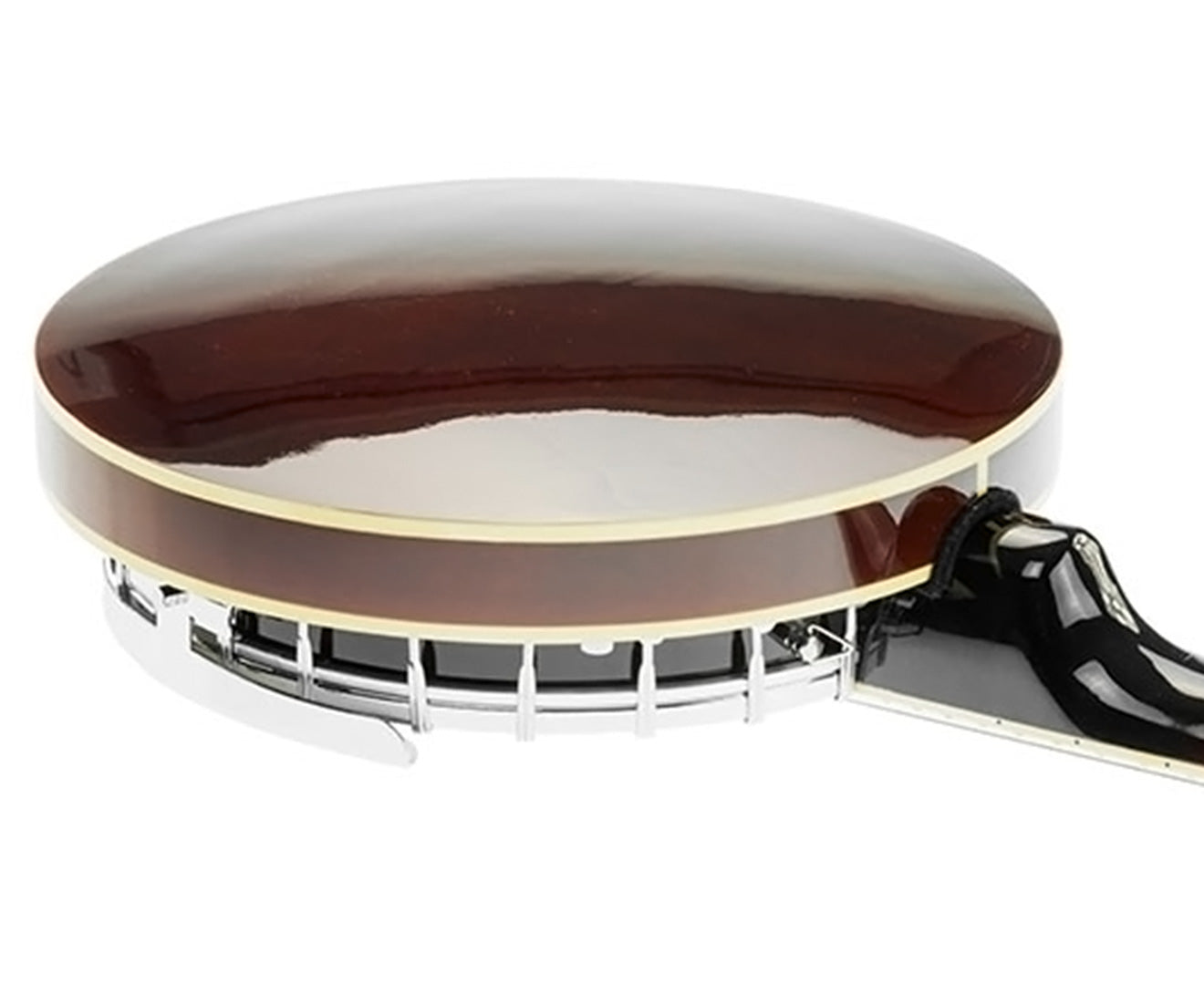 karrera-6-string-resonator-banjo-brown at www.mallsonline.com.au