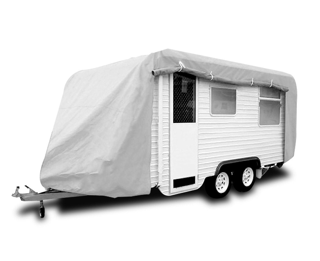 wallaroo-caravan-cover-with-side-zip-campervan-16-19-ft at www.mallsonline.com.au