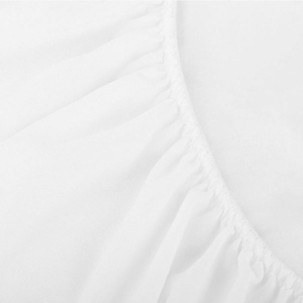 laura-hill-bamboo-mattress-protector-double at www.mallsonline.com.au