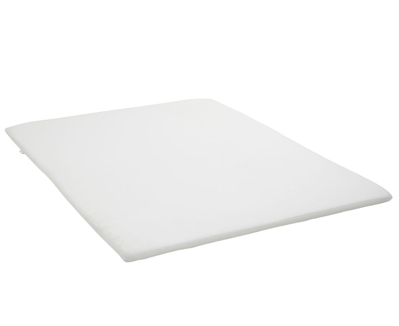 laura-hill-high-density-mattress-foam-topper-5cm-single at www.mallsonline.com.au