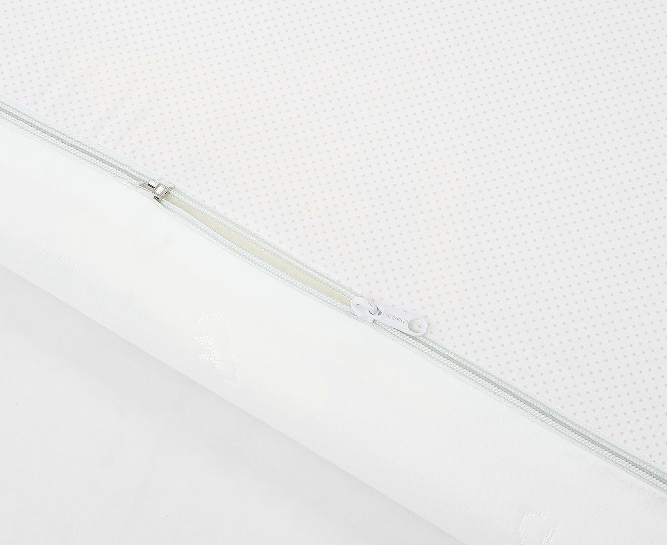 laura-hill-high-density-mattress-foam-topper-5cm-single at www.mallsonline.com.au