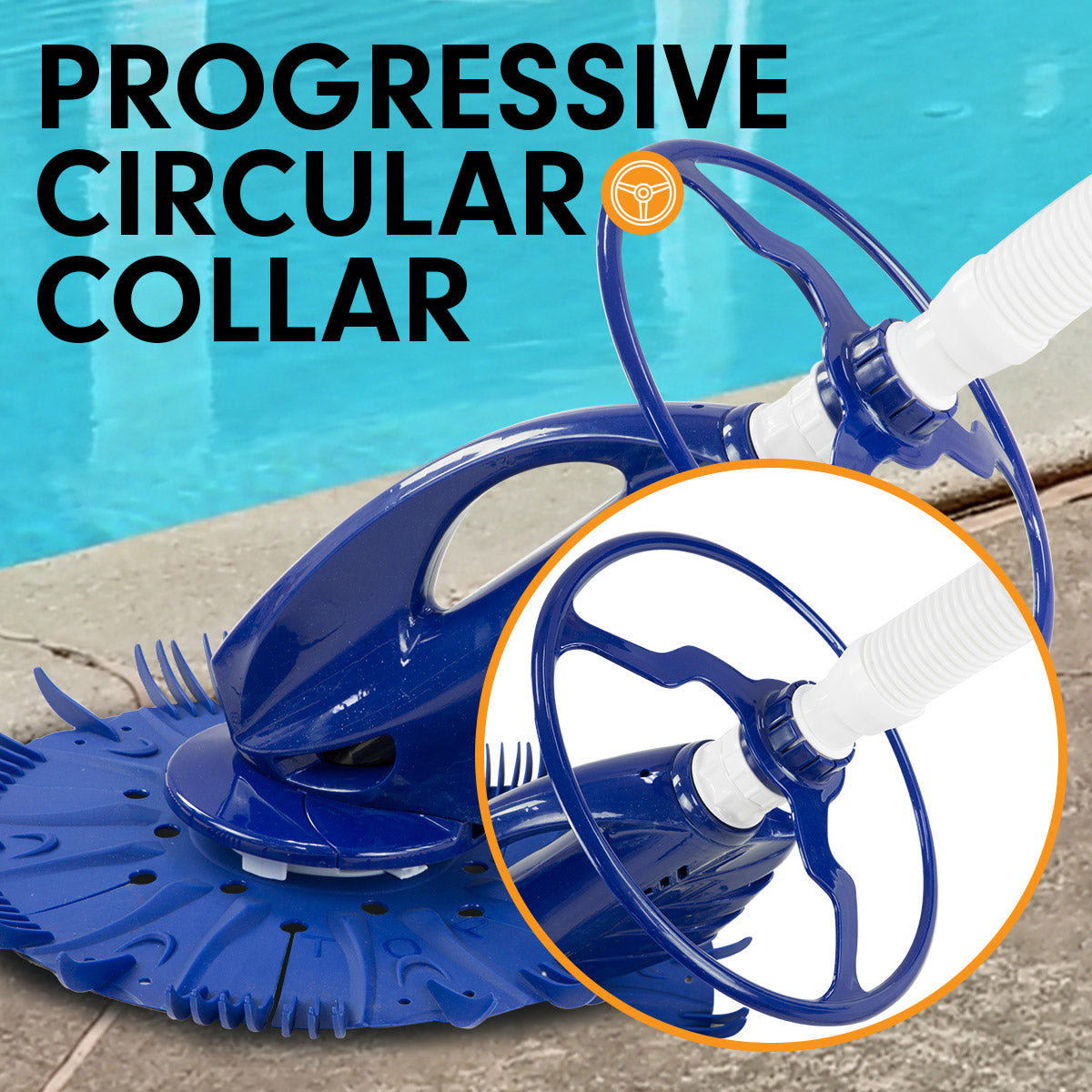 hydroactive-automatic-swimming-pool-vacuum-cleaner-leaf-eater-abs-diaphragm