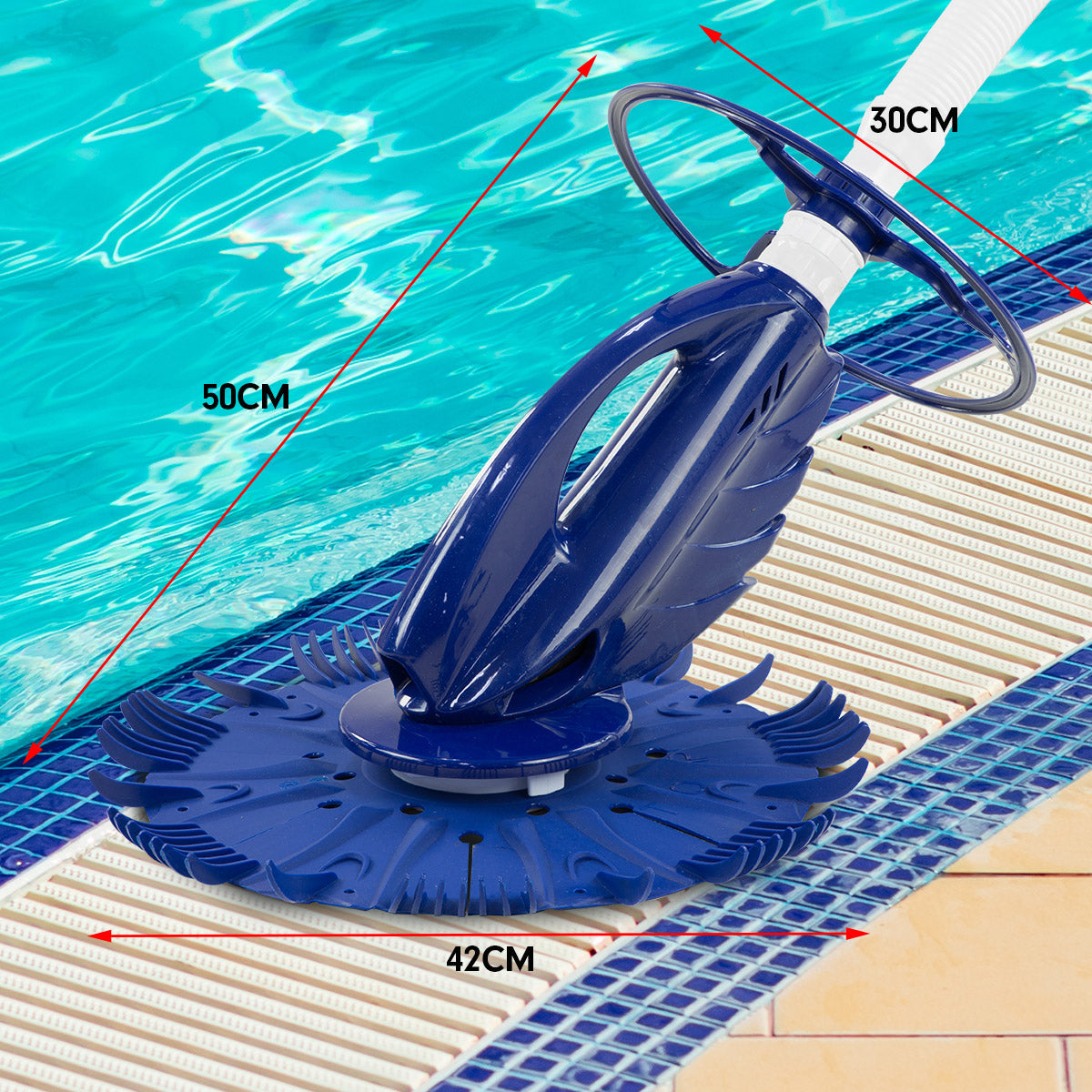 hydroactive-automatic-swimming-pool-vacuum-cleaner-leaf-eater-abs-diaphragm