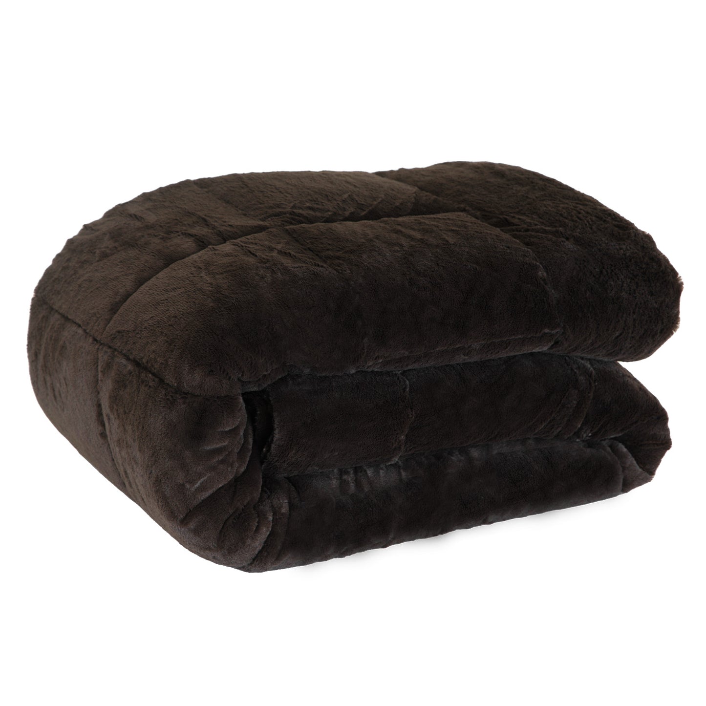 laura-hill-600gsm-faux-mink-comforter-quilt-duvet-doona-queen at www.mallsonline.com.au