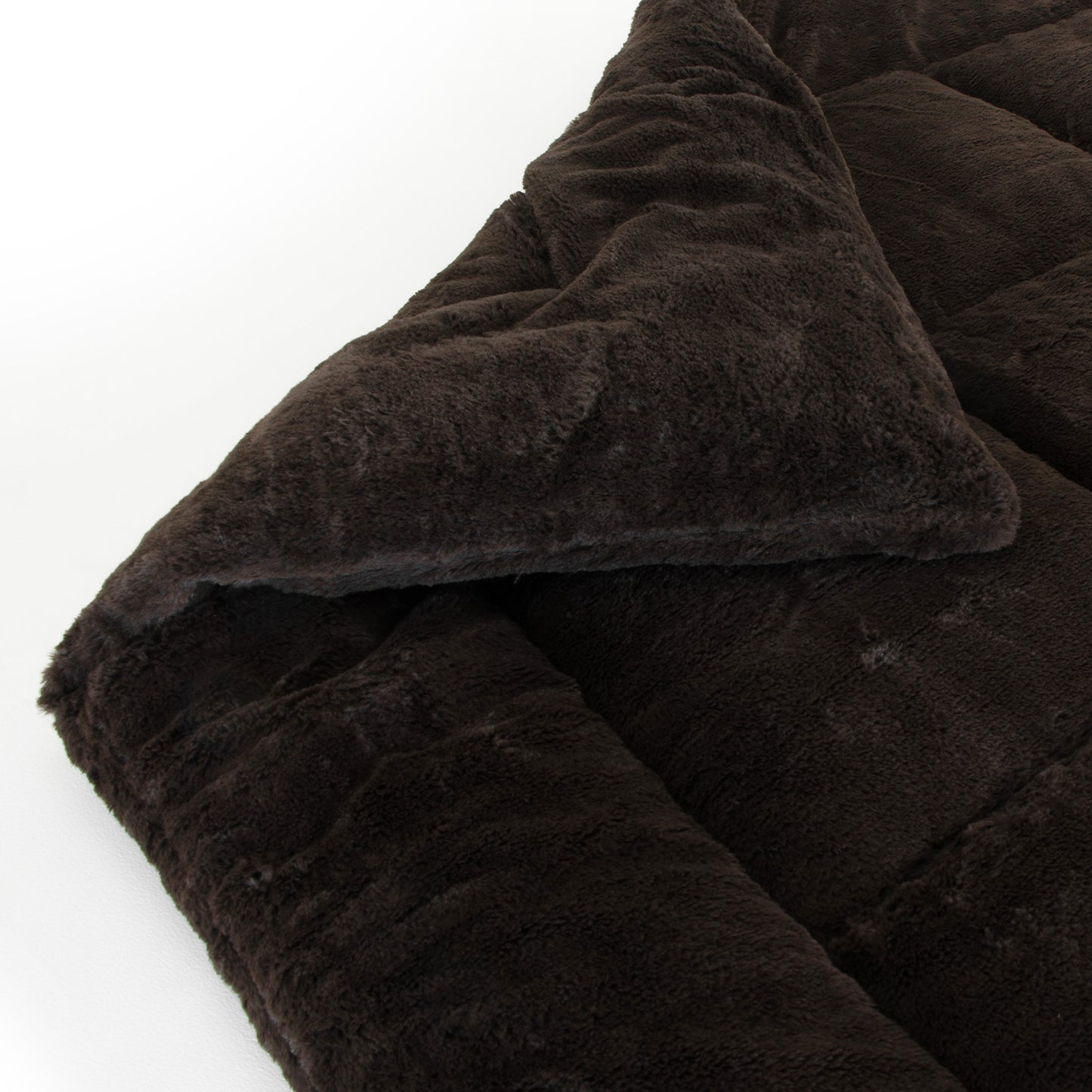 laura-hill-600gsm-faux-mink-comforter-quilt-duvet-doona-queen at www.mallsonline.com.au