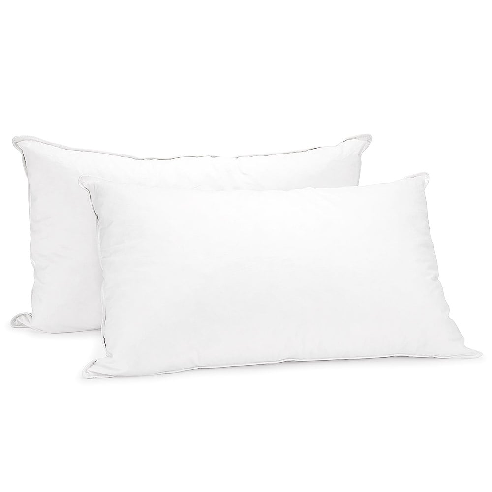 laura-hill-duck-down-feather-pillow-twin-set-1-3kg at www.mallsonline.com.au