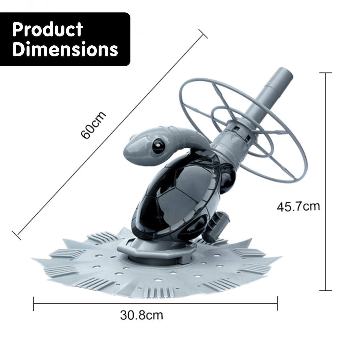 hydroactive-automatic-swimming-pool-vacuum-cleaner-leaf-eater-turtle