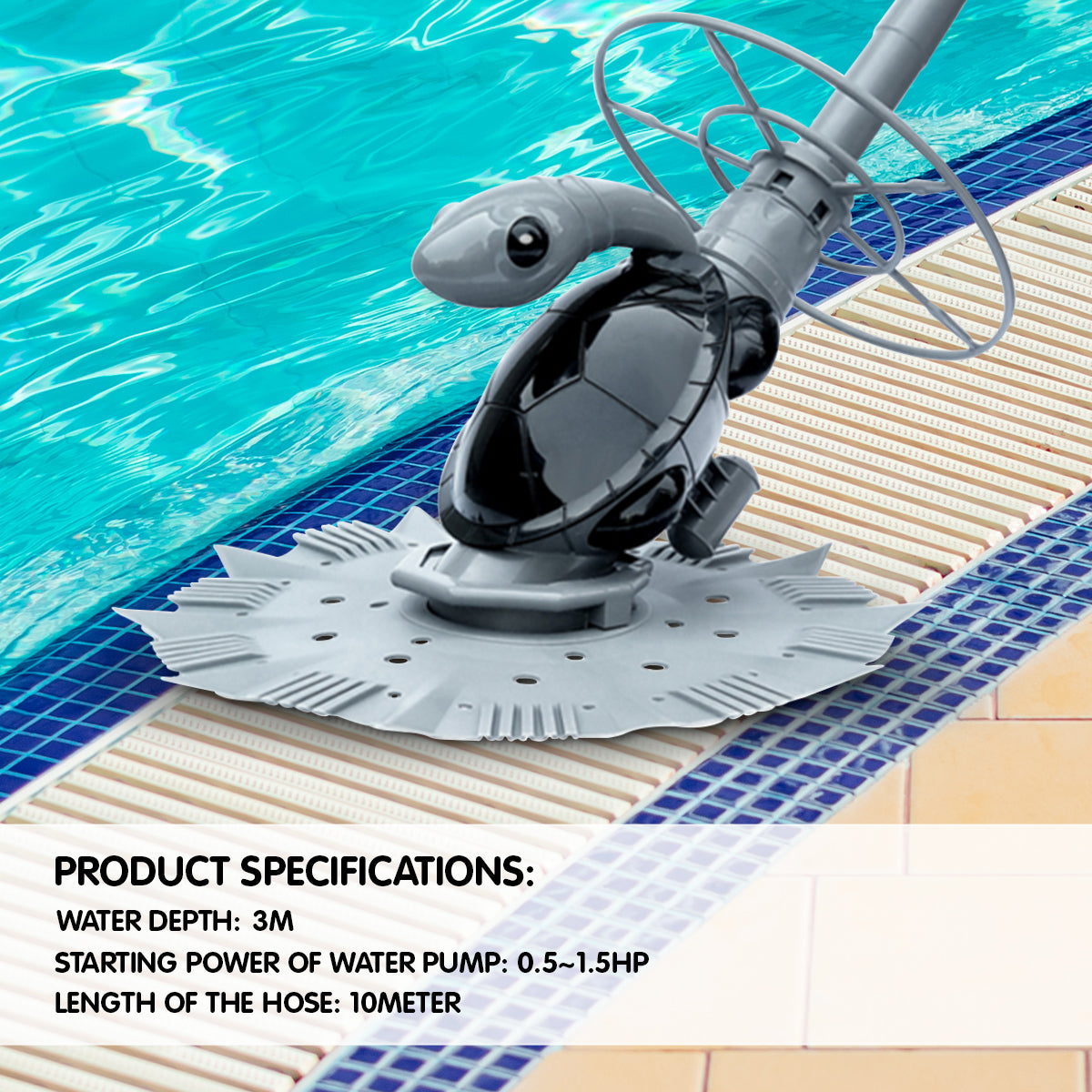 hydroactive-automatic-swimming-pool-vacuum-cleaner-leaf-eater-turtle