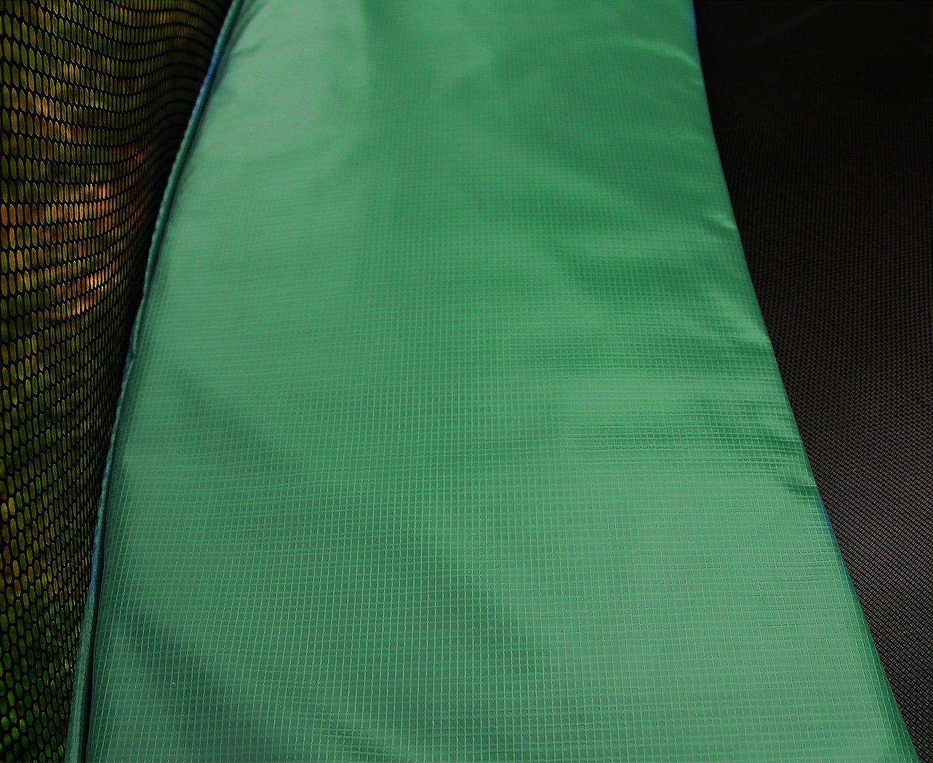 kahuna-8ft-trampoline-replacement-spring-pad-round-cover-green