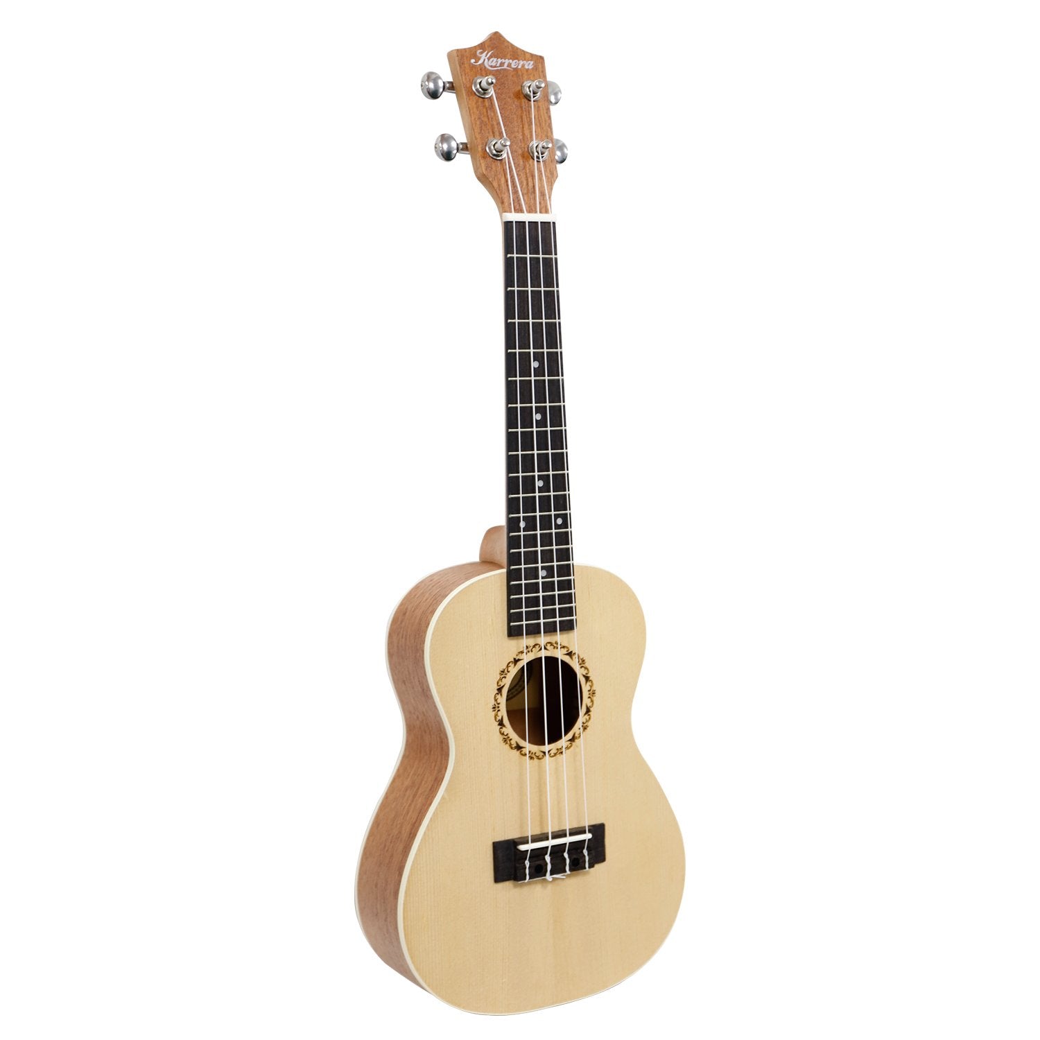 karrera-23in-ukulele-natural at www.mallsonline.com.au