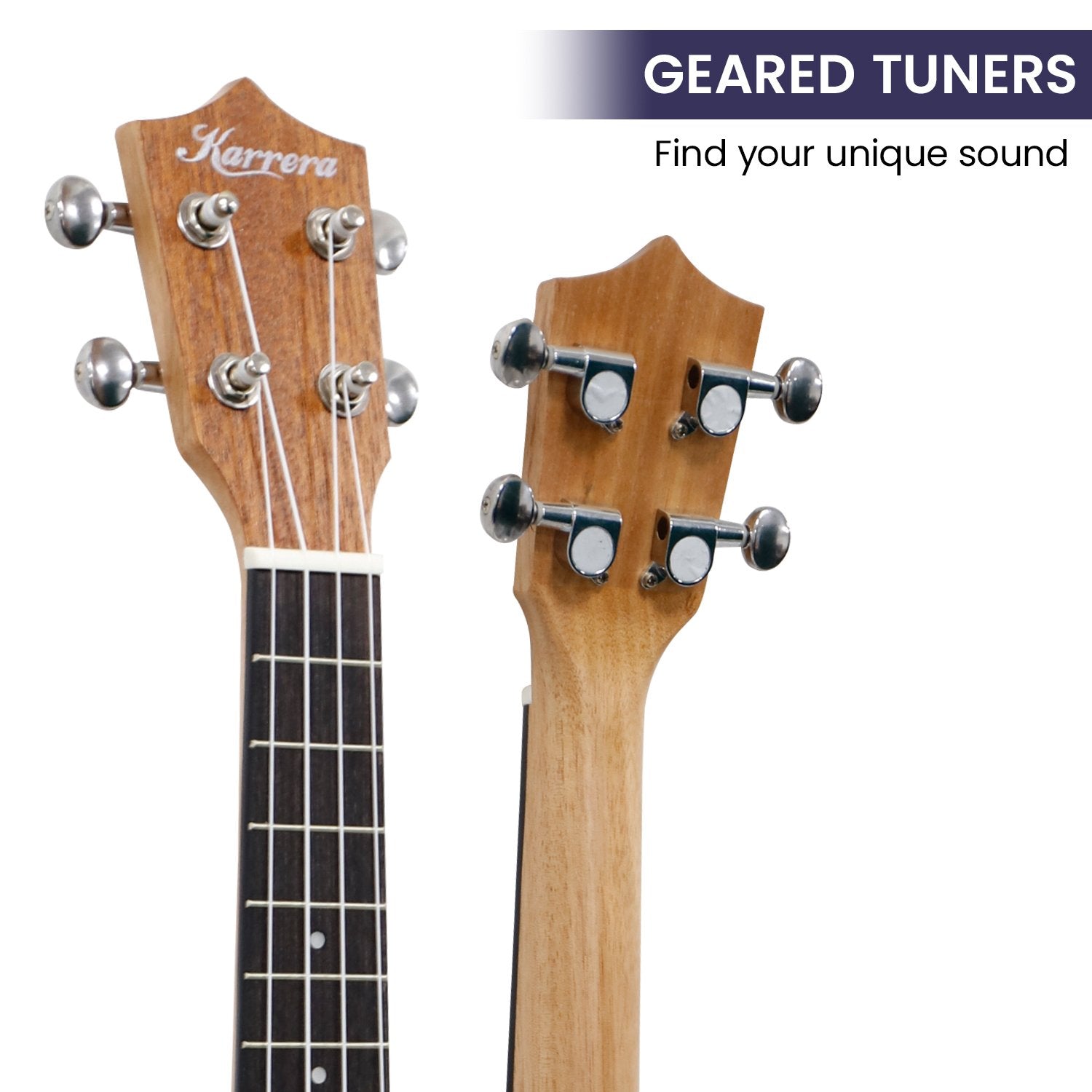 karrera-23in-ukulele-natural at www.mallsonline.com.au