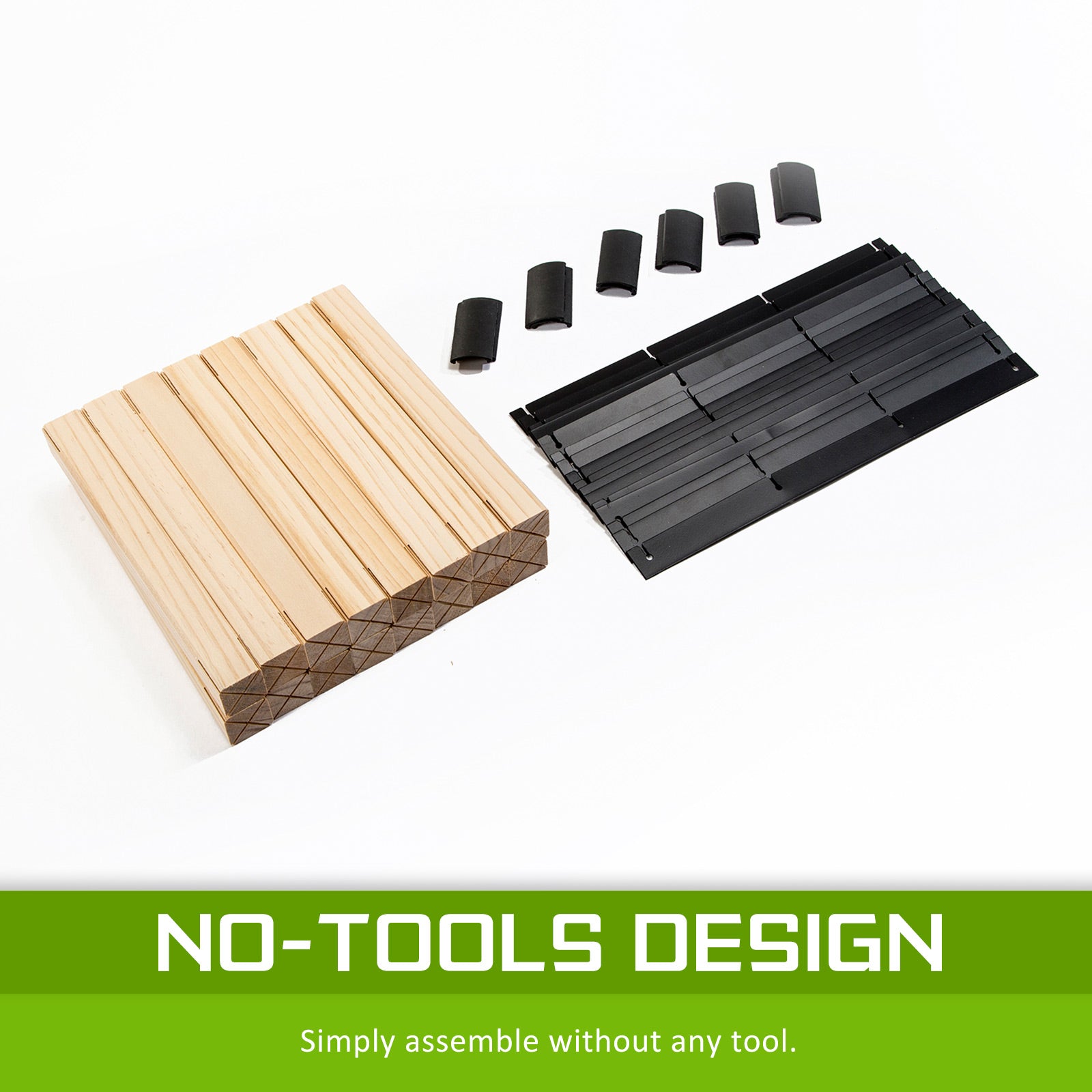 la-bella-12-bottle-timber-wine-rack-storage-cellar-organiser www.mallsonline.com.au