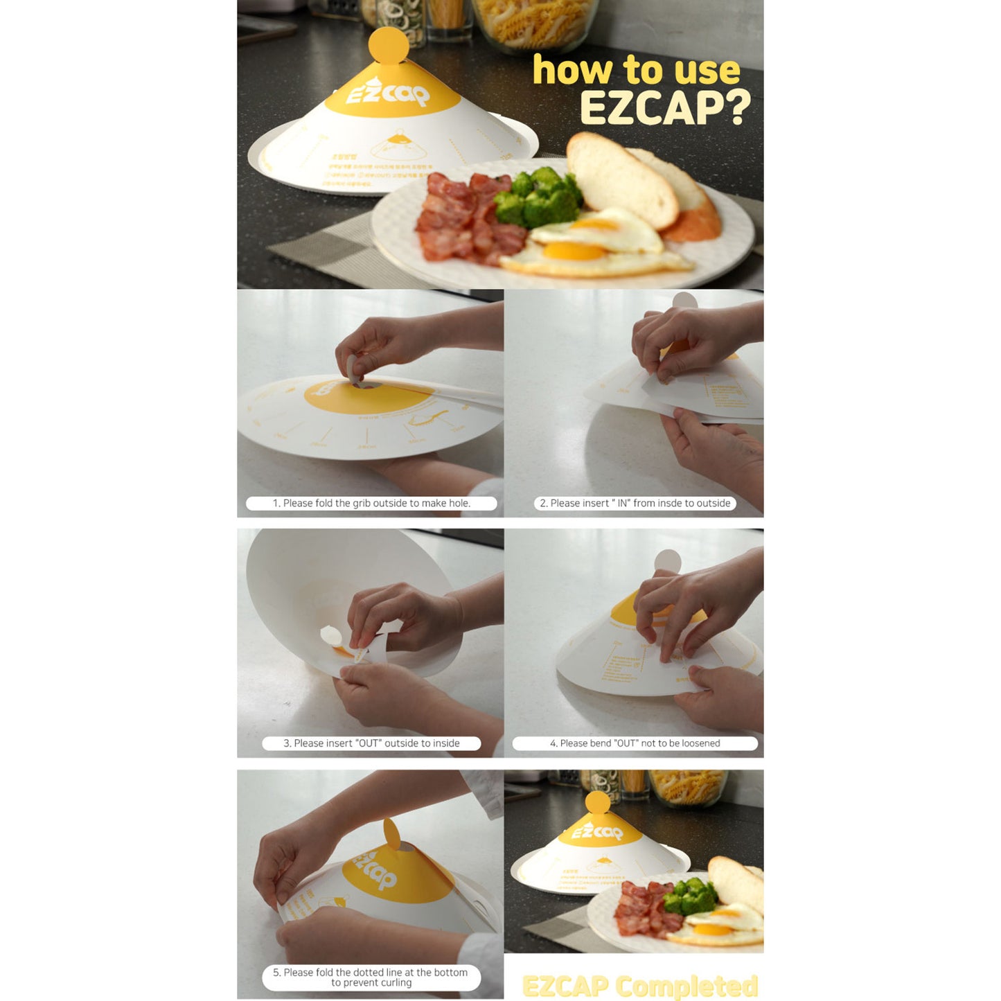 ez-cap-200x-paper-lid-for-frypan-disposable-cooking-pan-cap at www.mallsonline.com.au