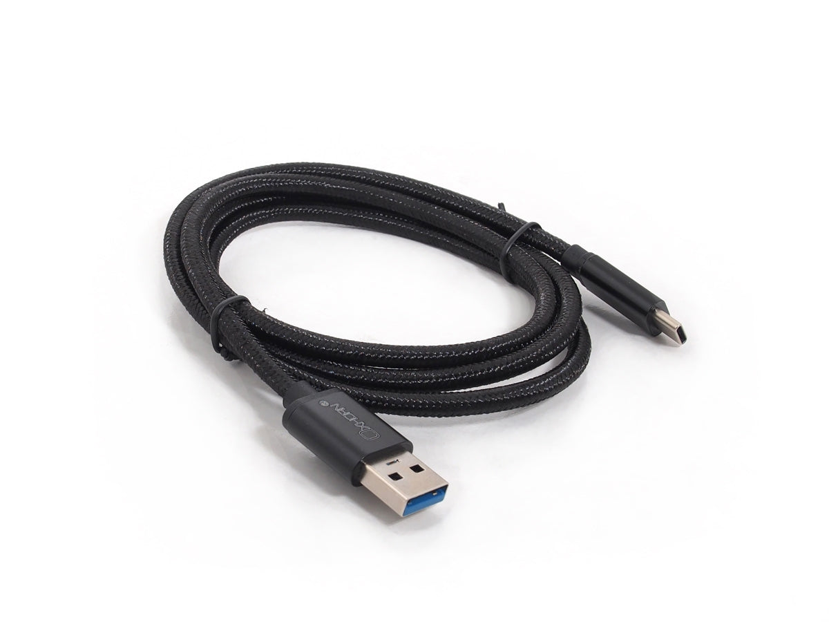 oxhorn-type-c-to-usb-3-0-a-cable-1m at www.mallsonline.com.au