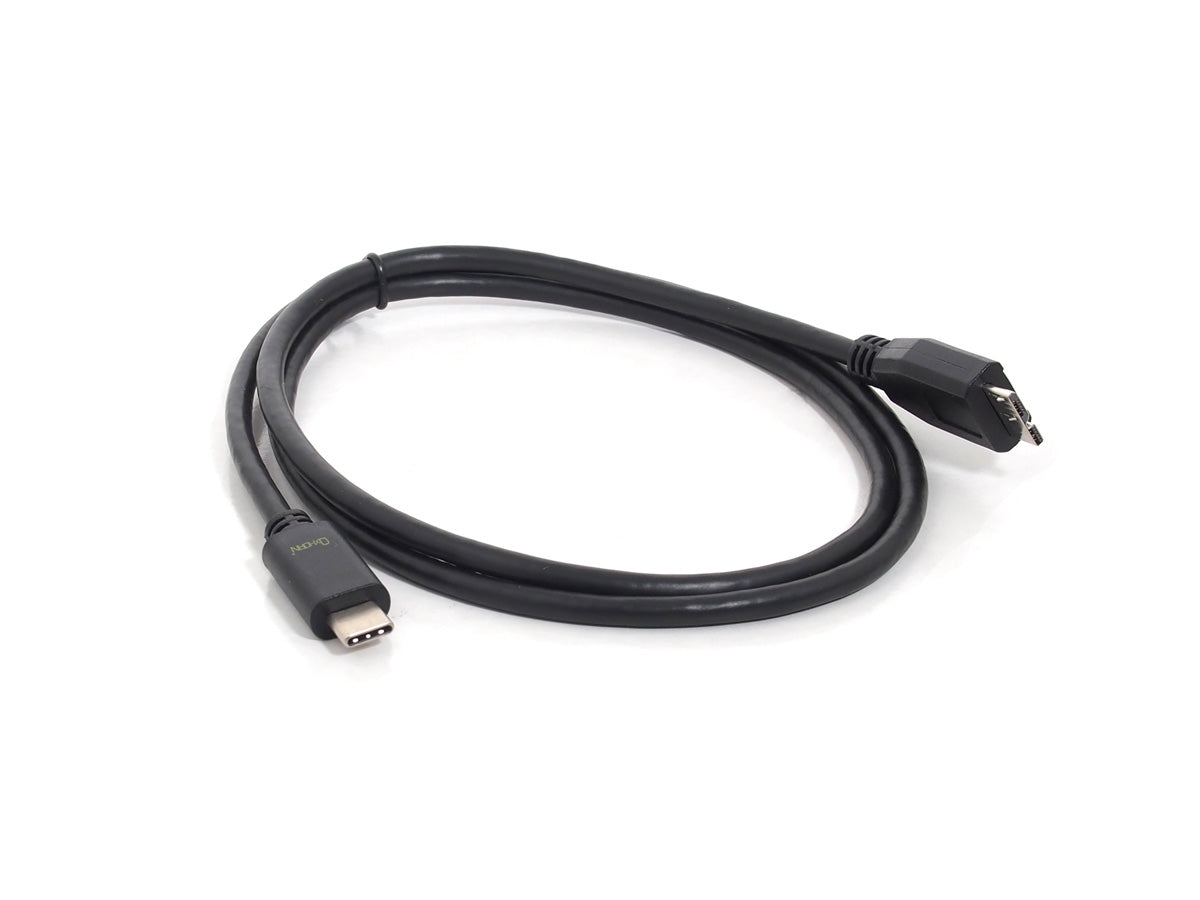 oxhorn-type-c-to-usb-3-0-microb-cable-1m at www.mallsonline.com.au