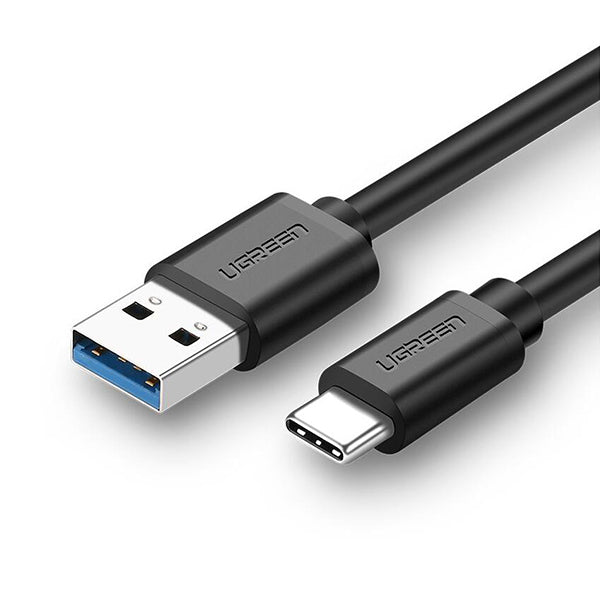 ugreen-usb-3-0-to-usb-c-cable-1m-20882 at www.mallsonline.com.au