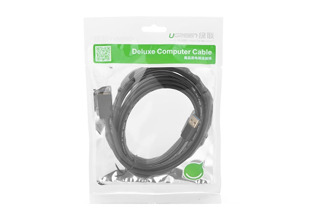 ugreen-usb-3-0-extension-male-cable-0-5m-black-30125 at www.mallsonline.com.au