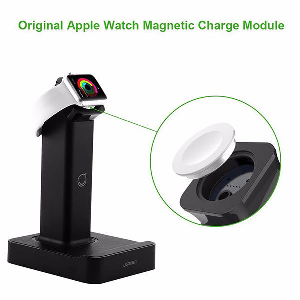 ugreen-apple-watch-magnetic-charging-dock-black-30361