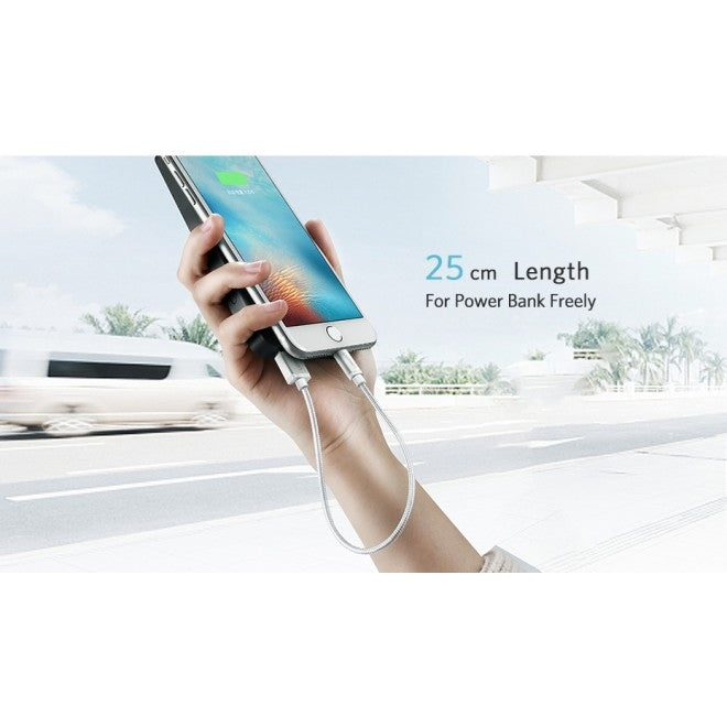 ugreen-30587-iphone-8-pin-to-usb2-0-sync-charging-cable-1m-gold at www.mallsonline.com.au