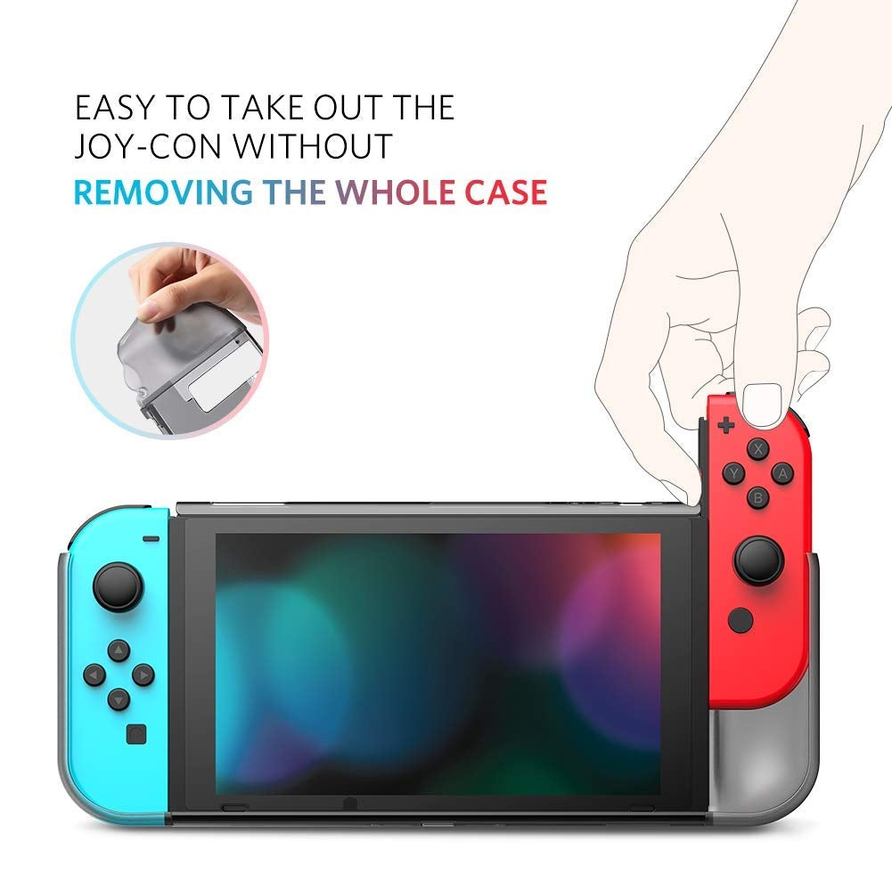 ugreen-case-for-nintendo-switch-black-50893 at www.mallsonline.com.au