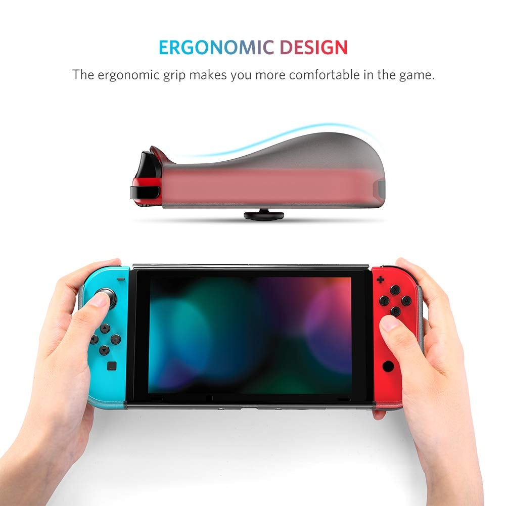 ugreen-case-for-nintendo-switch-black-50893 at www.mallsonline.com.au