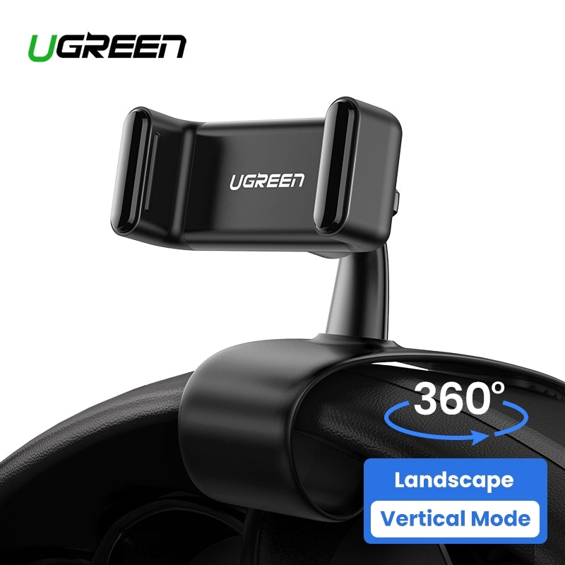 ugreen-60796-car-bracket-dashboard-mount