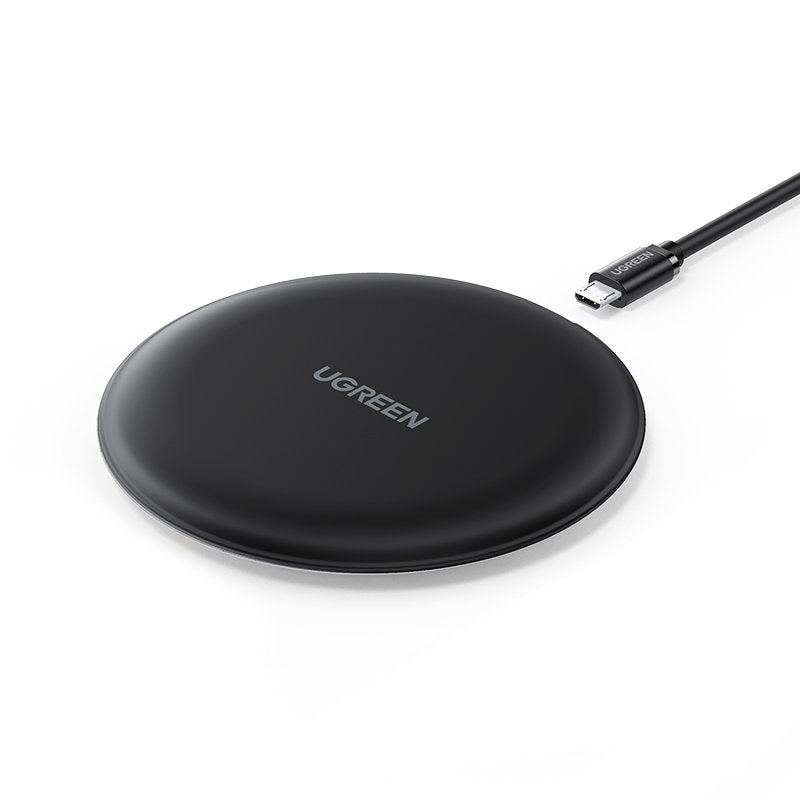 ugreen-80537-wireless-charger-pad at www.mallsonline.com.au