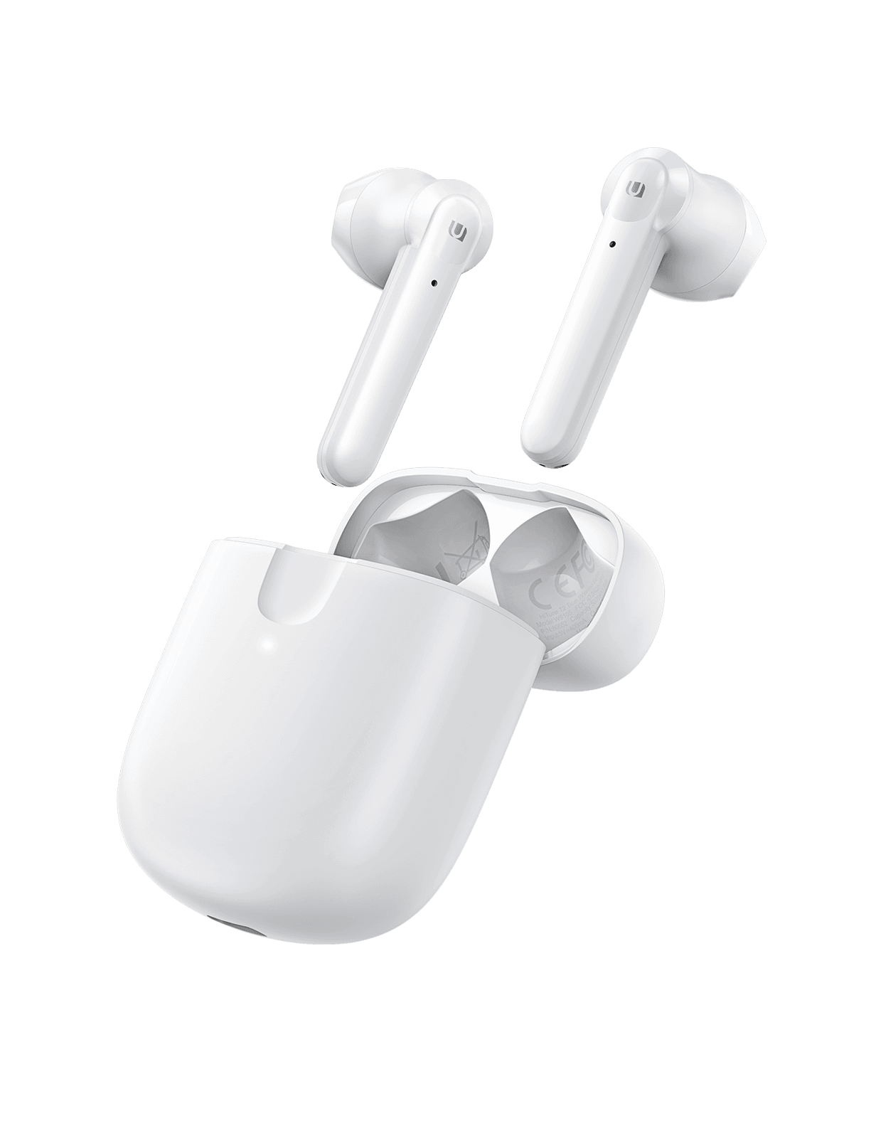 ugreen-80652-t2-wireless-earbuds-white at www.mallsonline.com.au