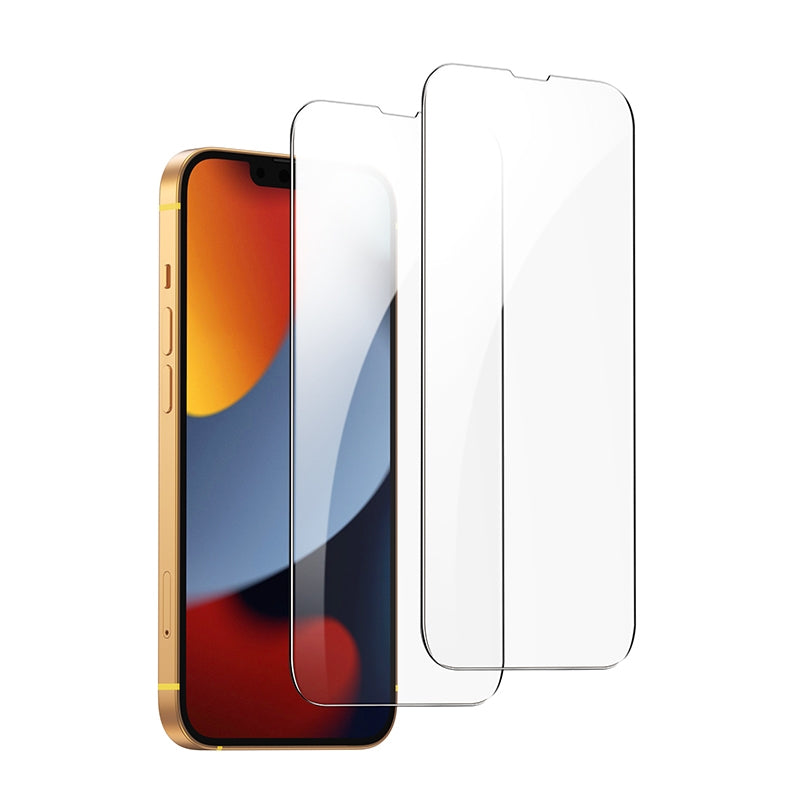 ugreen-80967-full-coverage-hd-tempered-glass-screen-protector-with-precise-align-applicator-for-iphone-13-13-pro-2-pack at www.mallsonline.com.au