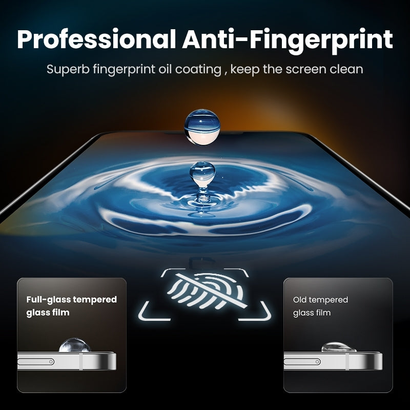 ugreen-80967-full-coverage-hd-tempered-glass-screen-protector-with-precise-align-applicator-for-iphone-13-13-pro-2-pack at www.mallsonline.com.au