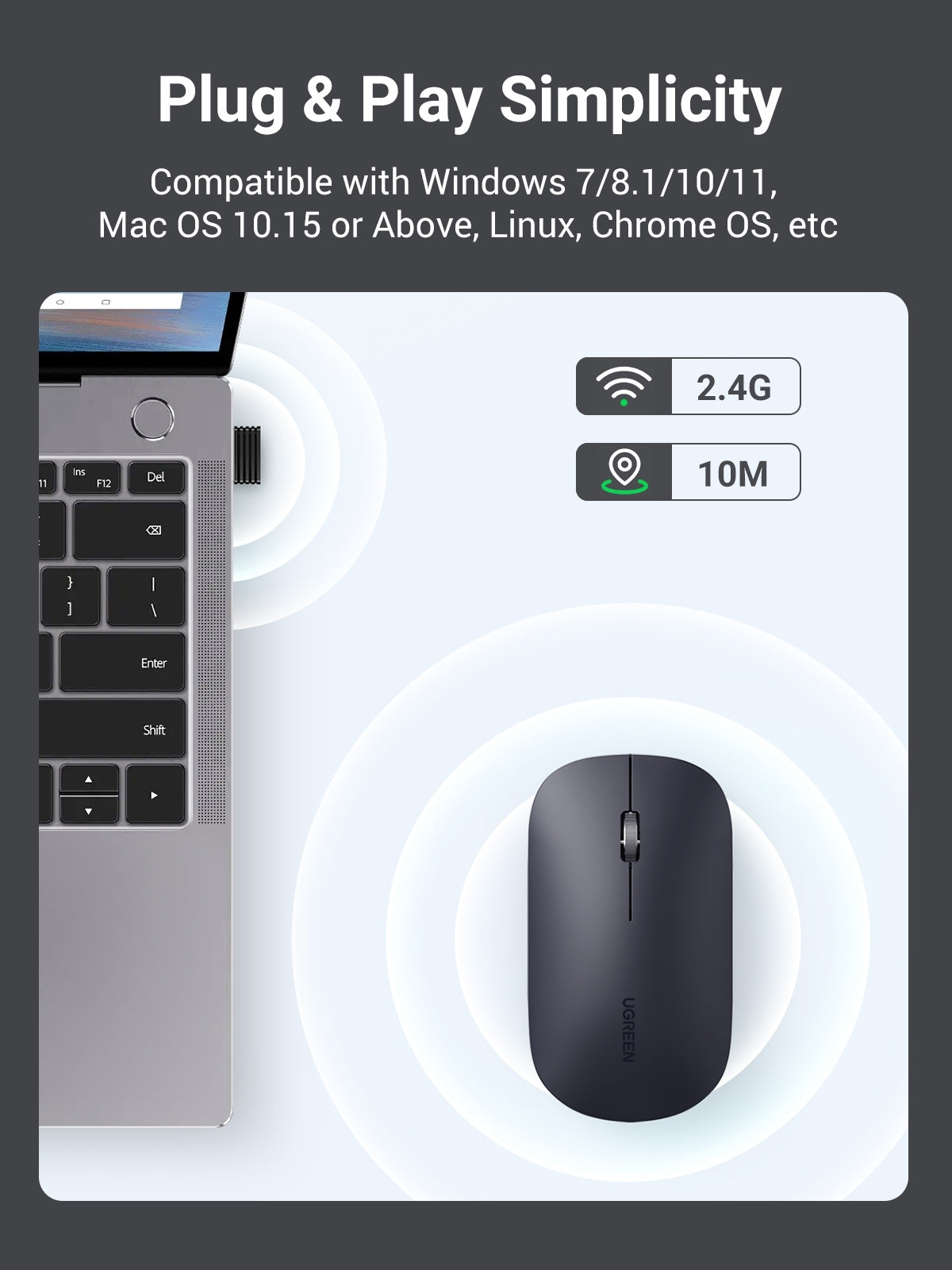 ugreen-90372-slim-2-4g-wireless-mouse