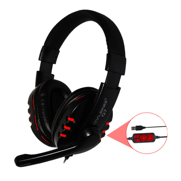 ovleng-q7-usb-computer-headphones-with-mic-and-volume-control