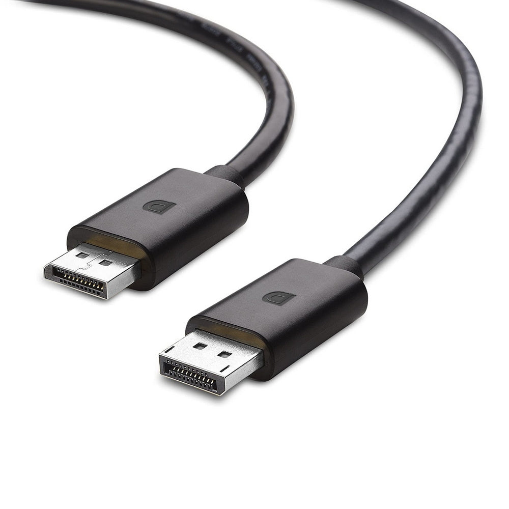 simplecom-cad430-displayport-dp-male-to-male-dp1-4-cable-32gbps-3m at www.mallsonline.com.au