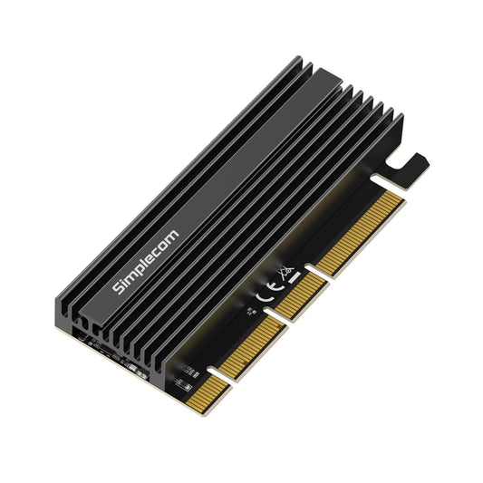 simplecom-ec415b-nvme-m-2-ssd-to-pcie-x4-x8-x16-expansion-card-with-aluminium-heat-sink-black