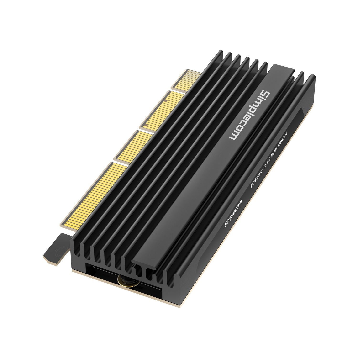 simplecom-ec415b-nvme-m-2-ssd-to-pcie-x4-x8-x16-expansion-card-with-aluminium-heat-sink-black