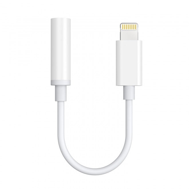 choetech-aux005-iphone-8-pin-to-3-5mm-headphone-adapter at www.mallsonline.com.au