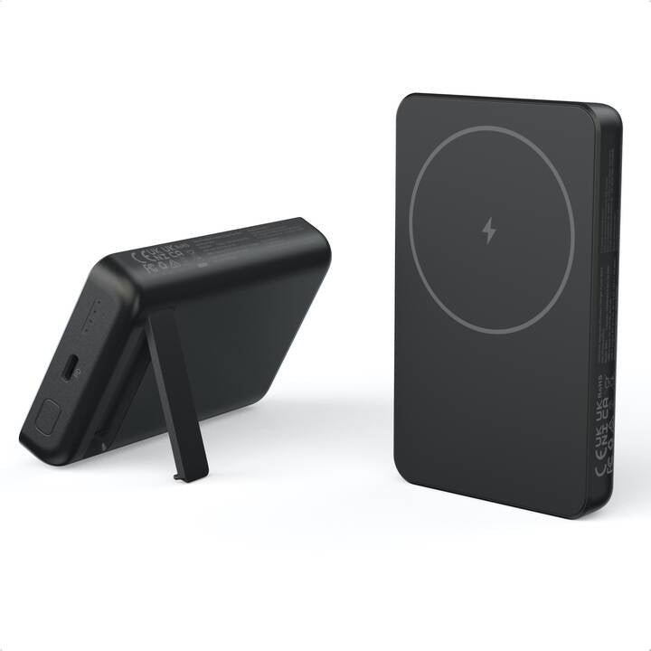 choetech-b651-10000mah-magnetic-wireless-charge-power-bank at www.mallsonline.com.au